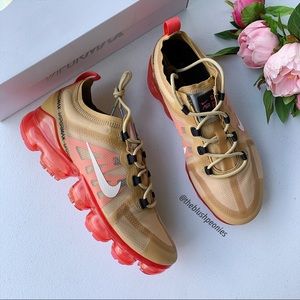 Nike Air VaporMax 2019 NWT